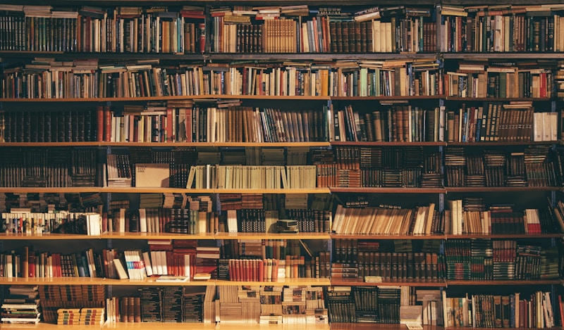 Bibliothèque